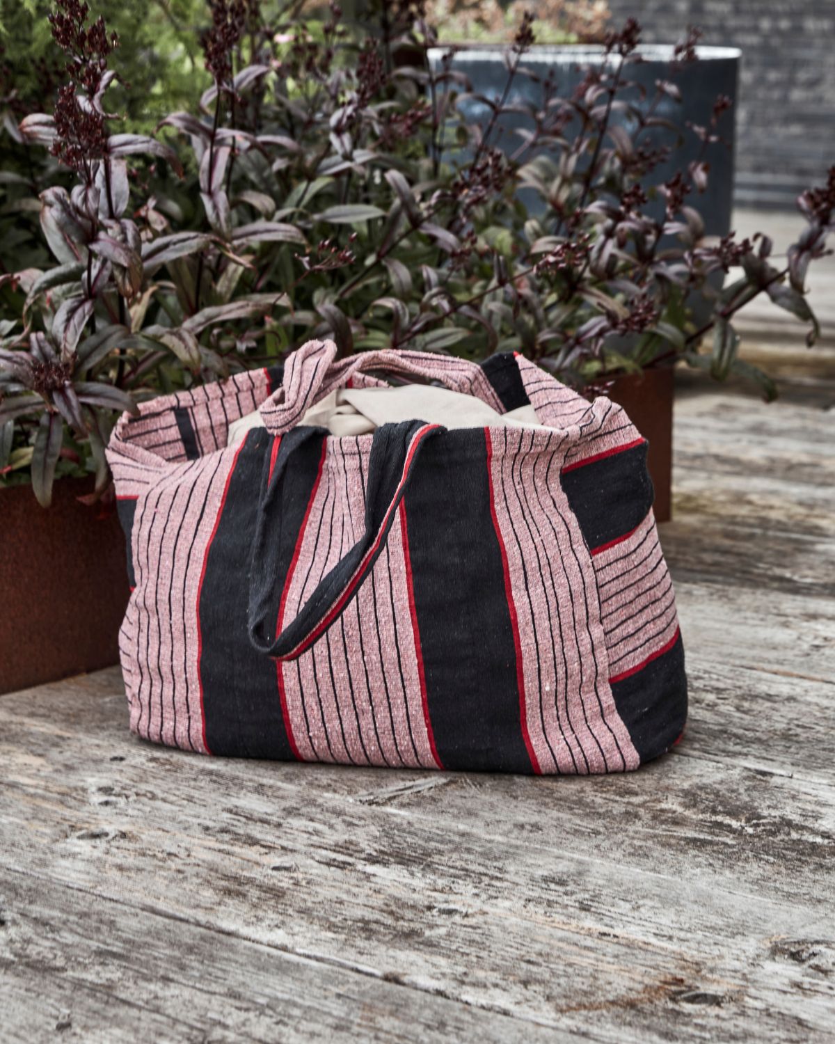 BUY BAG ROSE