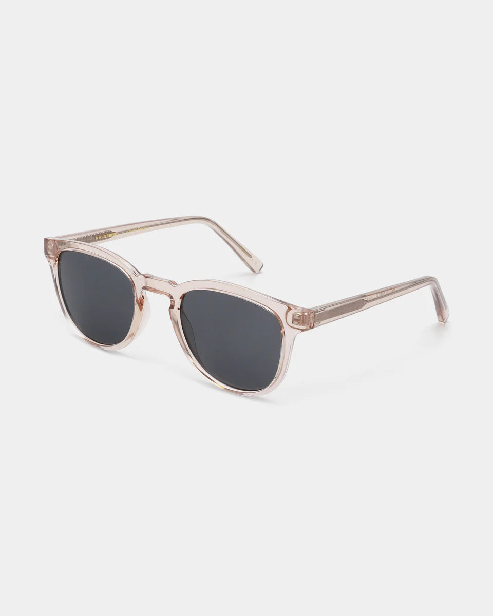 BATE CHAMPAGNE SUNGLASSES