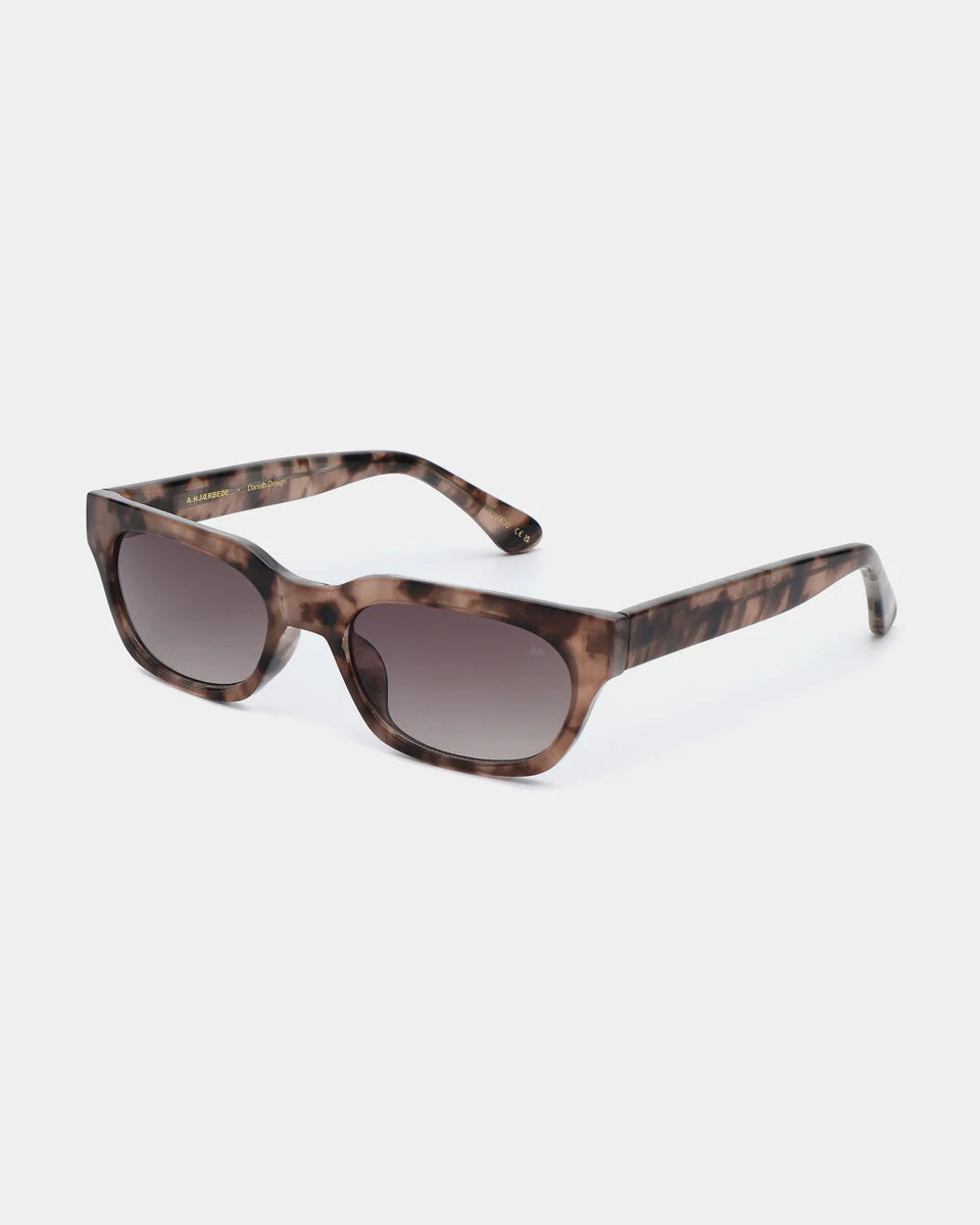 BROR COQUINA SUNGLASSES