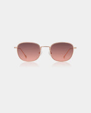 HELLO ROSE GOLD