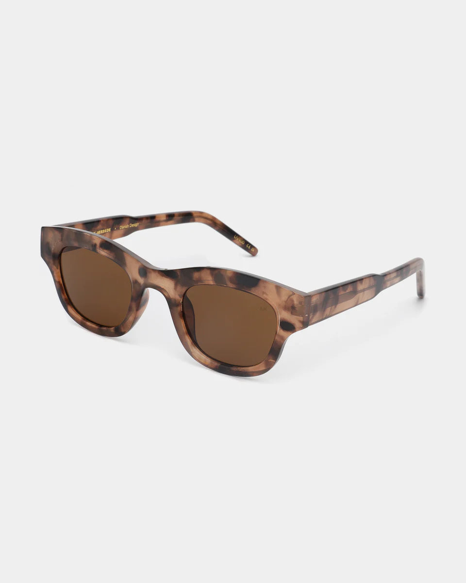 LANE COQUINA SUNGLASSES