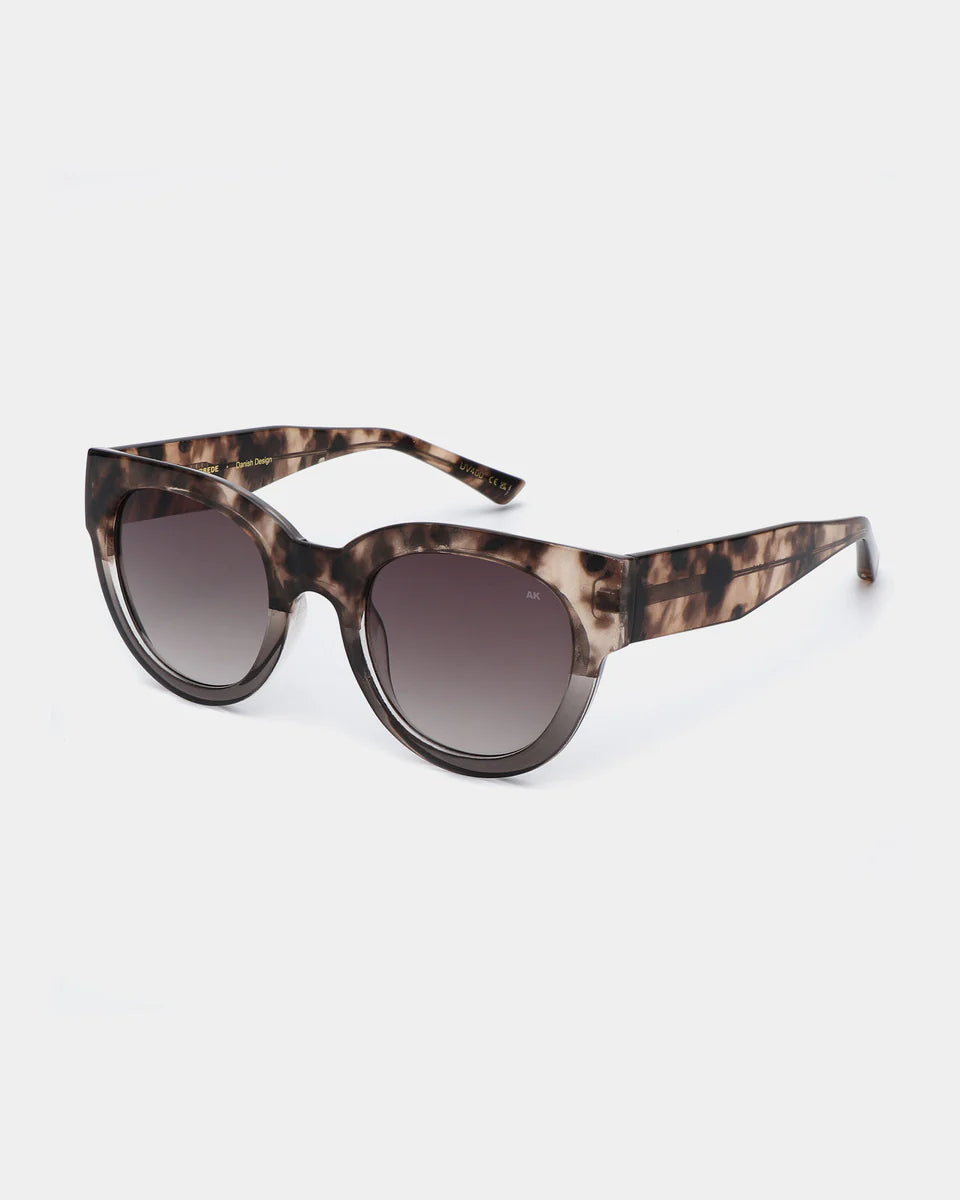 LILLY COQUINA SUNGLASSES