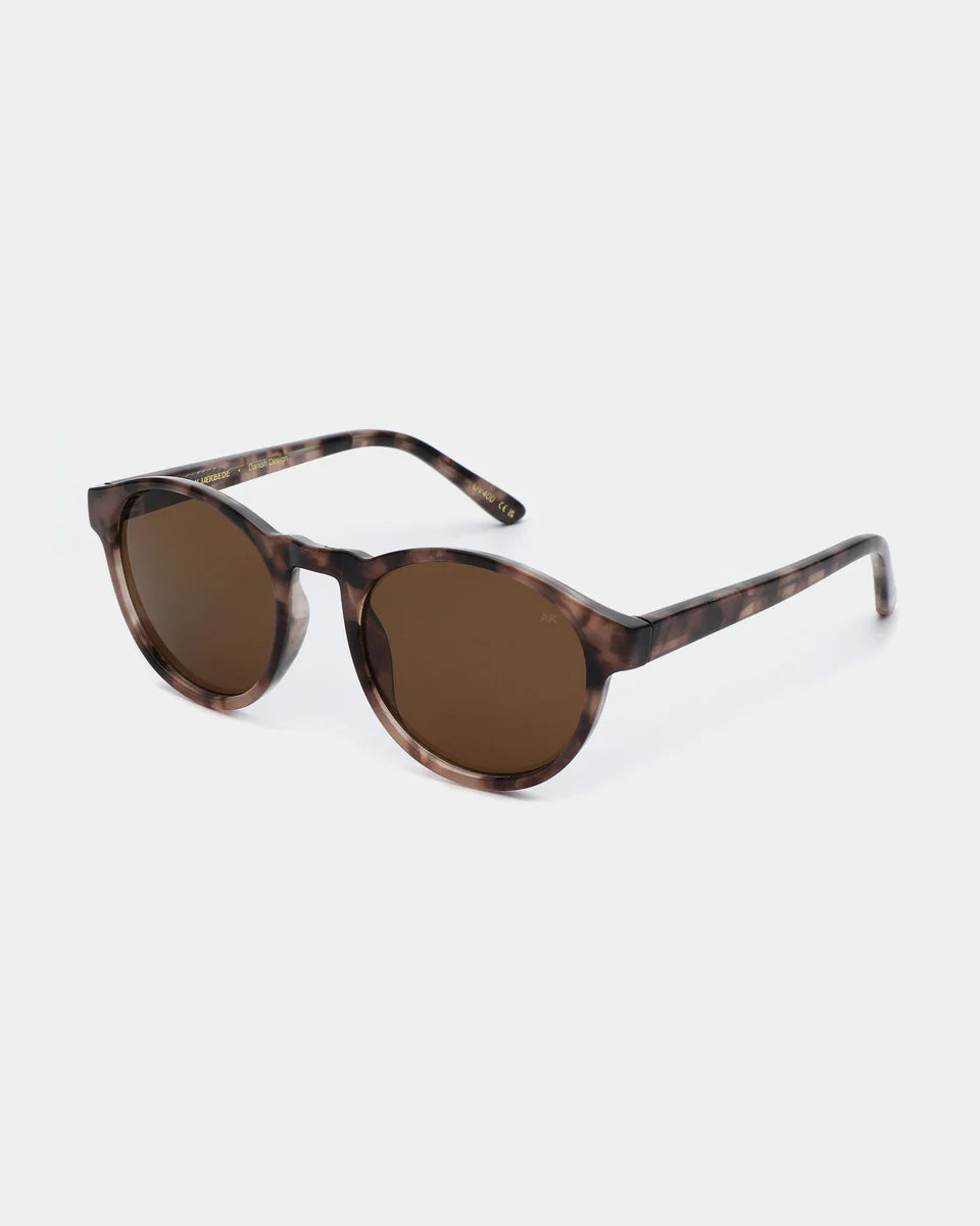 MARVIN COQUINA SUNGLASSES