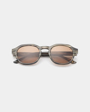 ZAN STRIPED HORN