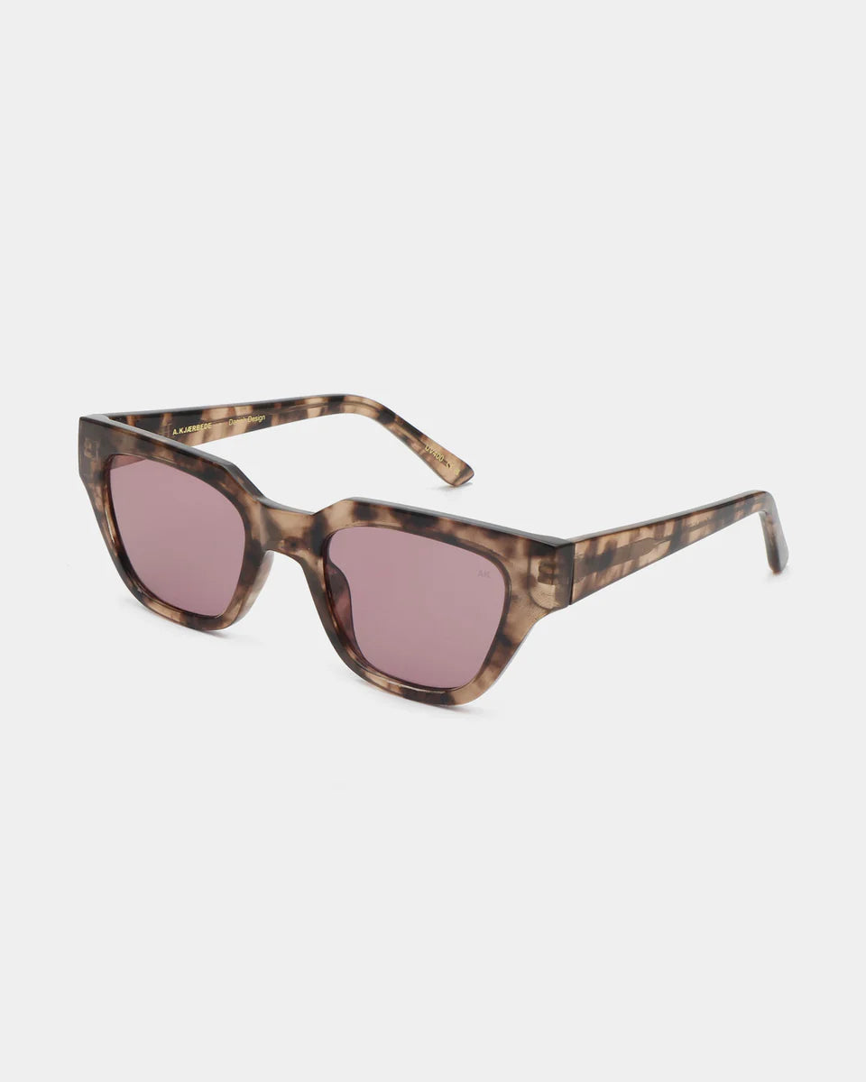 KAWS COQUINA SUNGLASSES