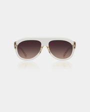 RIO ECRU TRANSPARENT