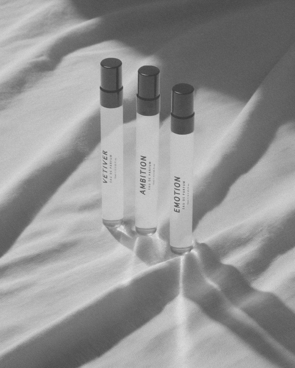 THE SET