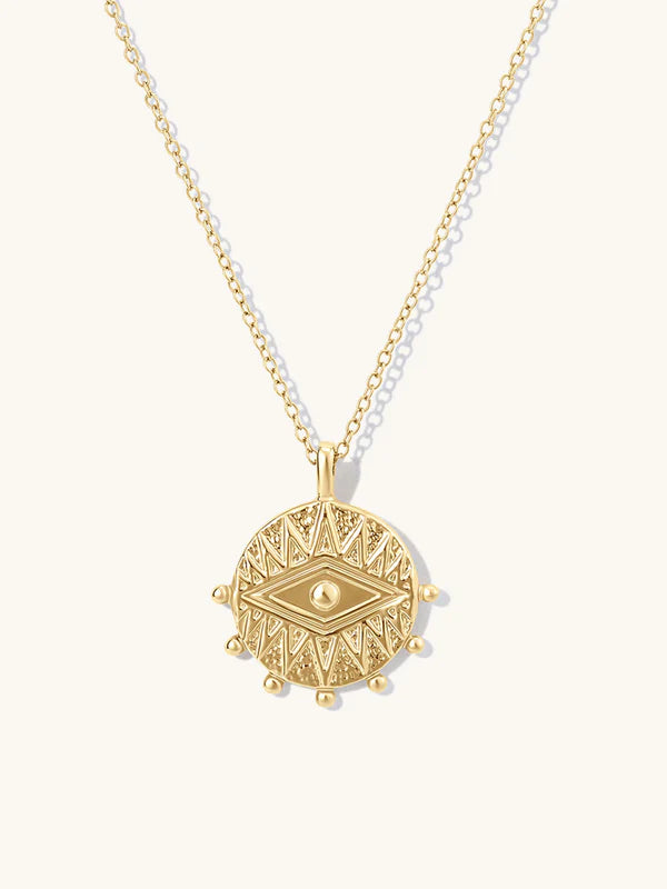 AYNA SEEING EYE NECKLACE