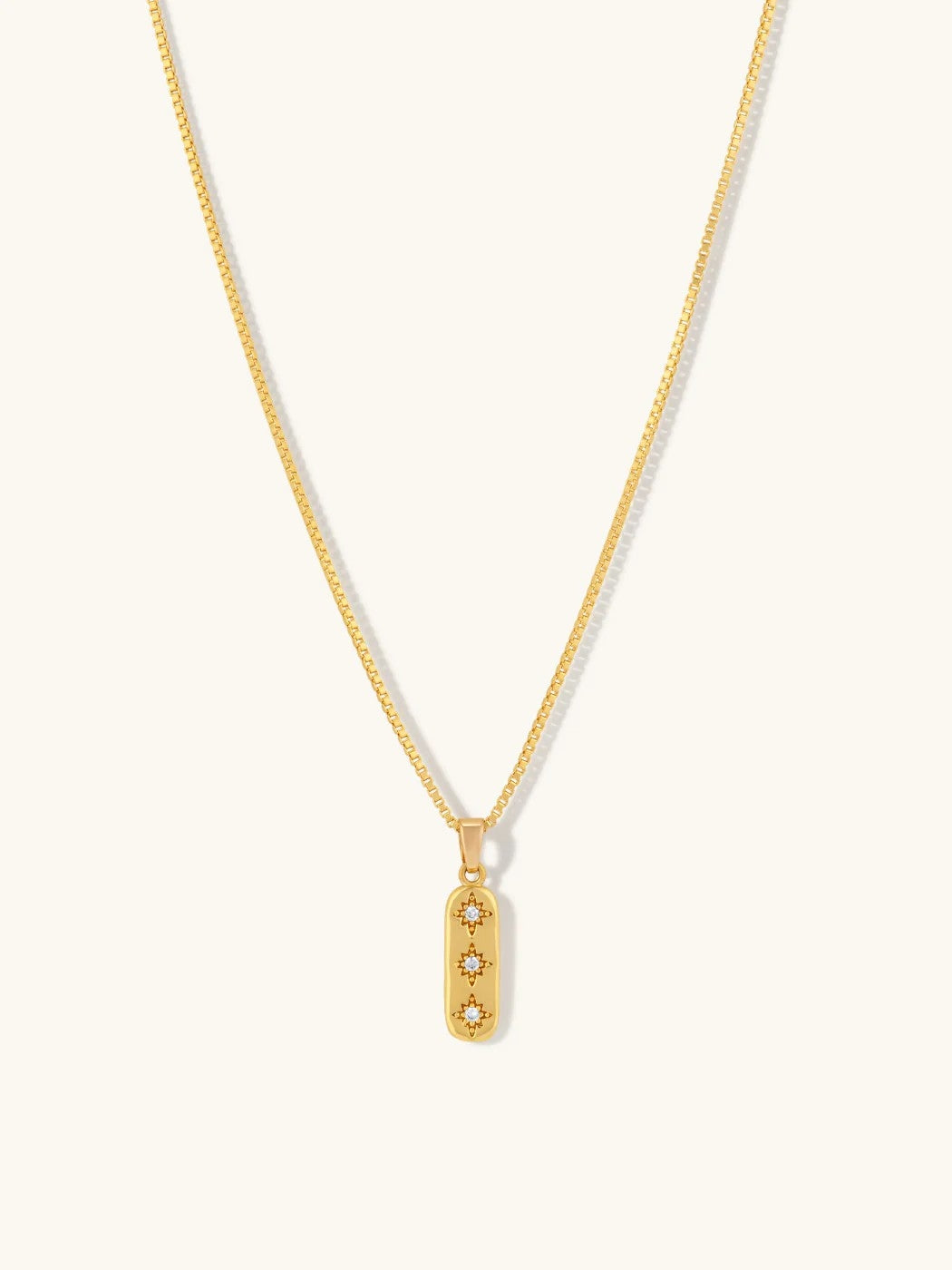 ASTER NECKLACE