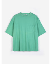 TEA TIME OVERSIZE T-SHIRT