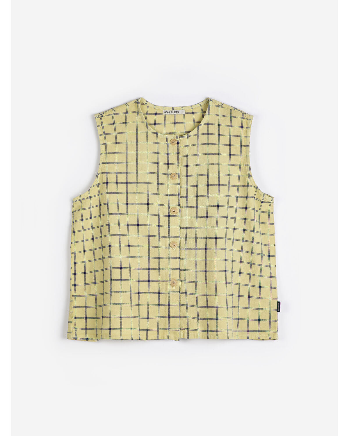 SPICY WINDOW BAMBULA CREPE TOP