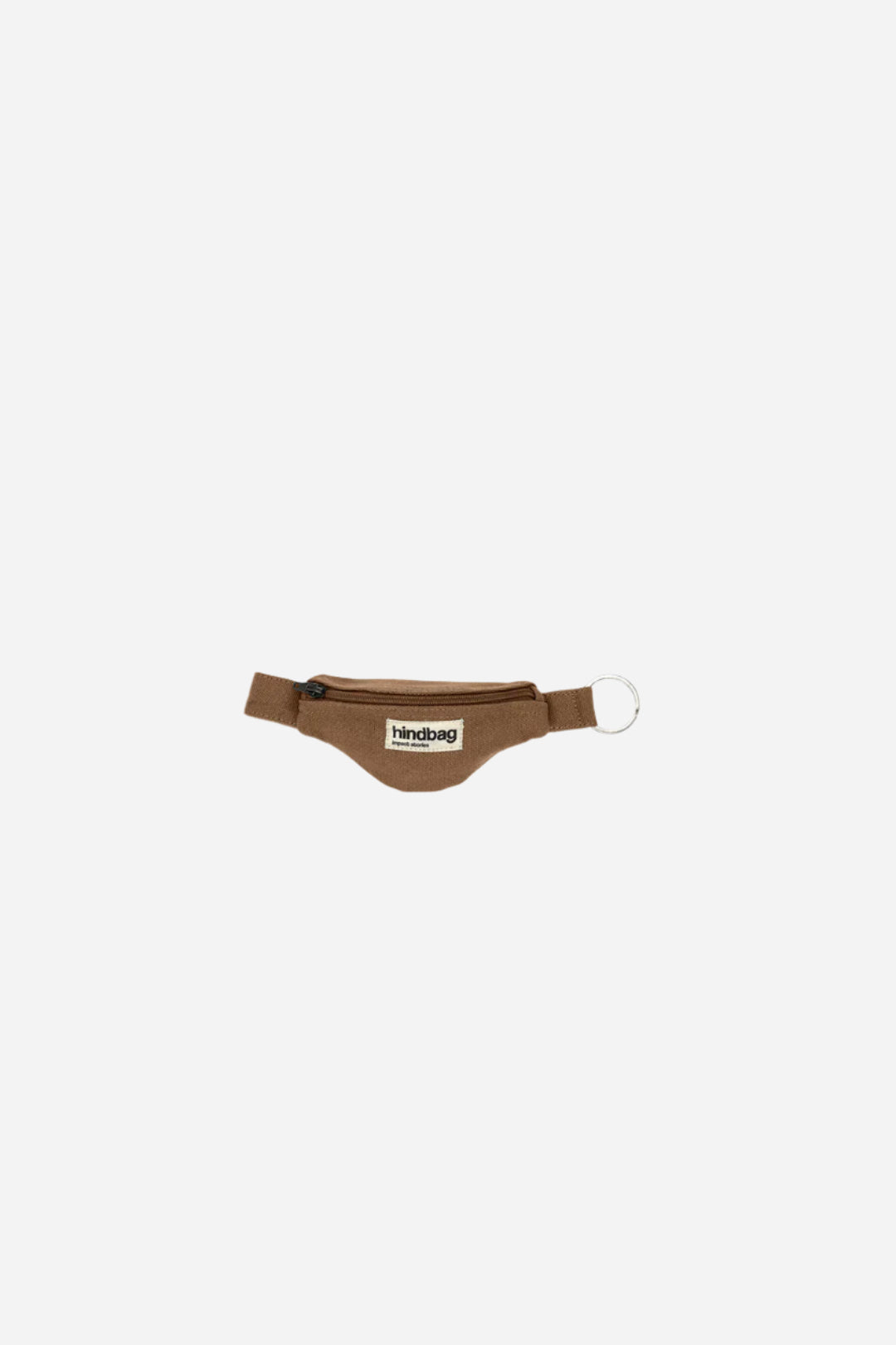 CÔME BANANA KEY CHAIN