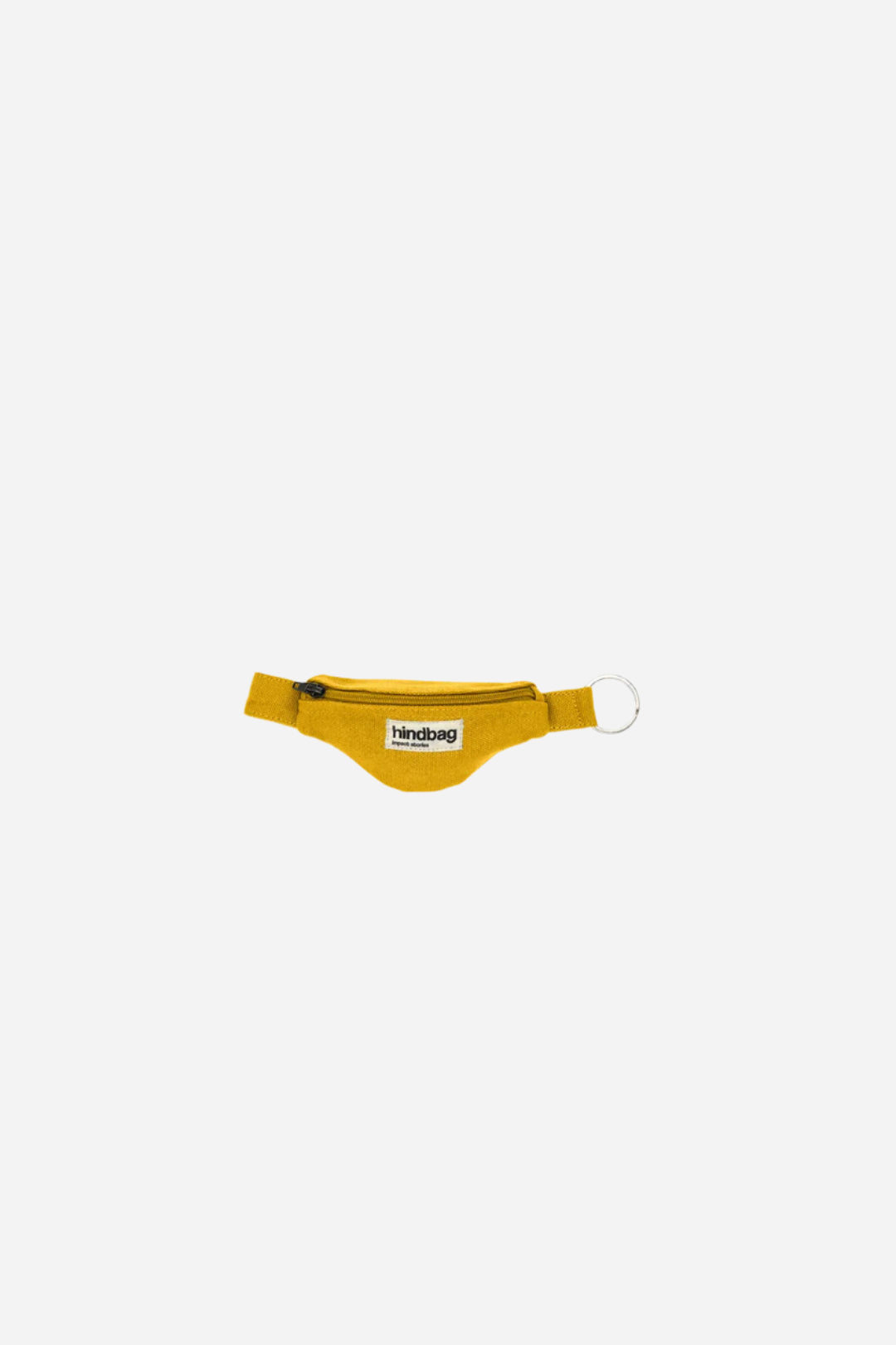 CÔME BANANA KEY CHAIN