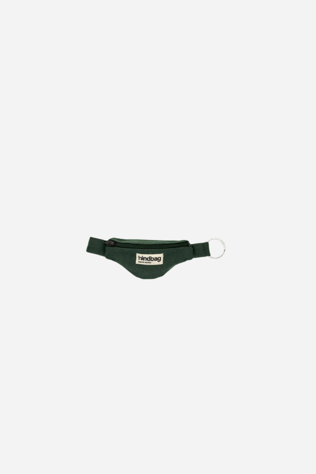 CÔME BANANA KEY CHAIN
