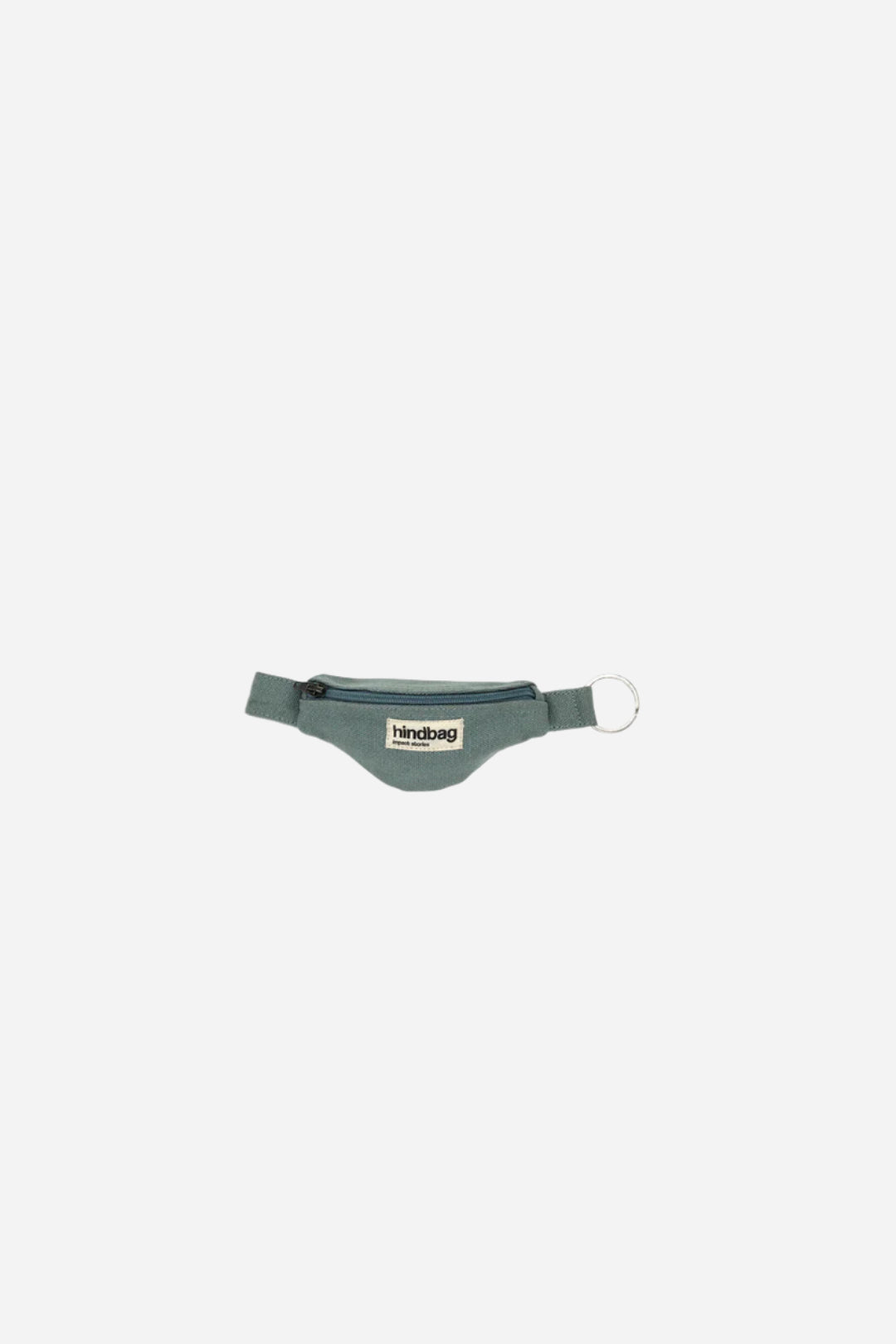 Hindbag small purse keyring