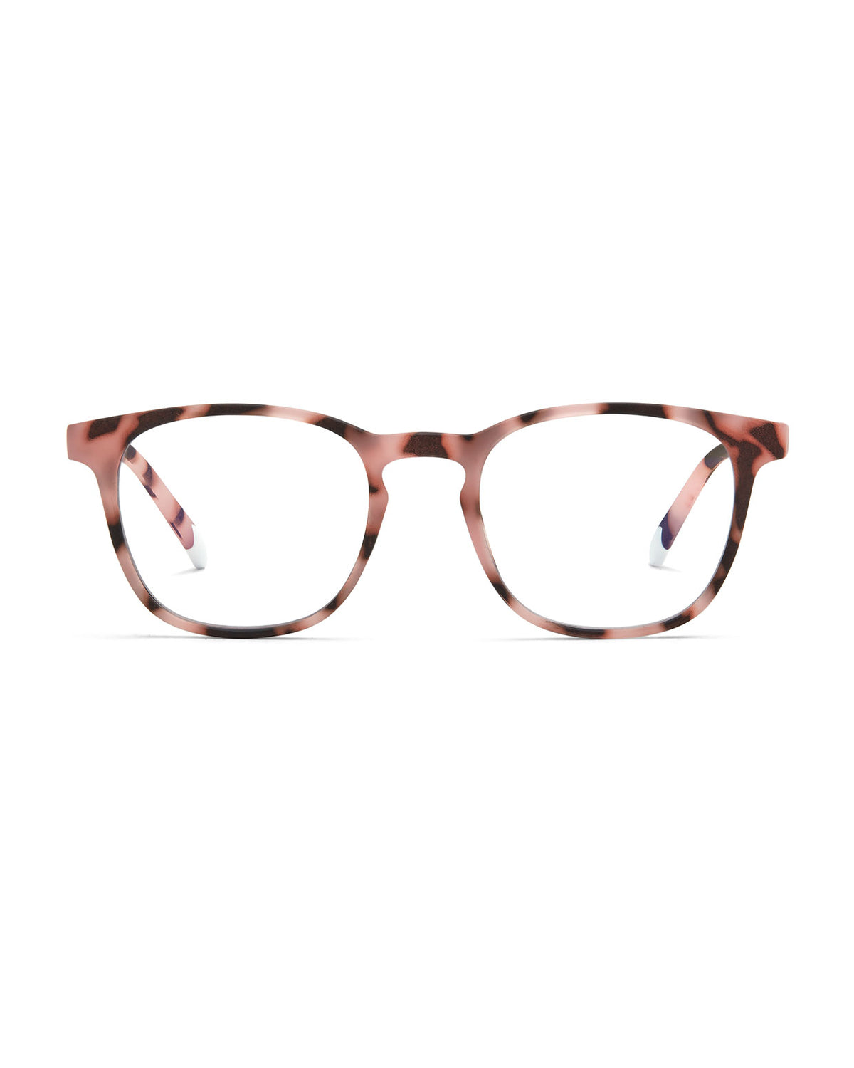 DALSTON PINK TORTOISE GLASSES