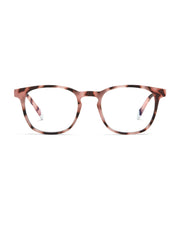 DALSTON PINK TORTOISE GLASSES