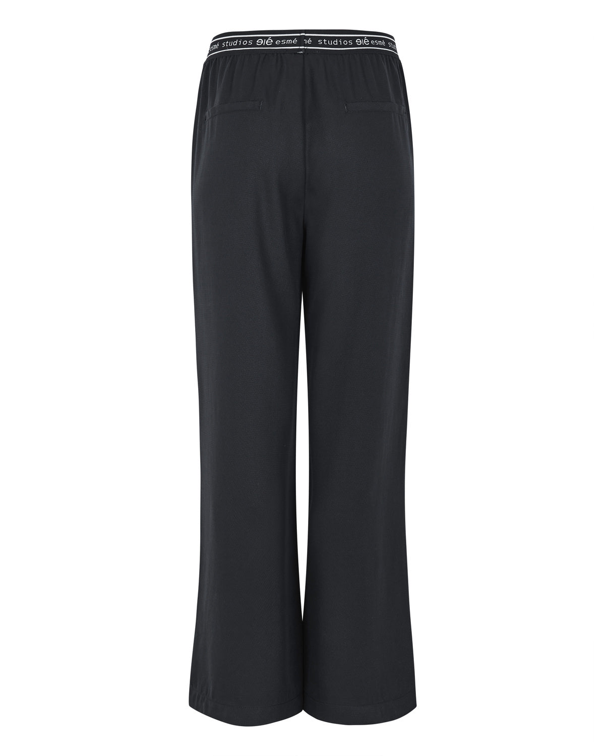 TINKA PANTS BLACK