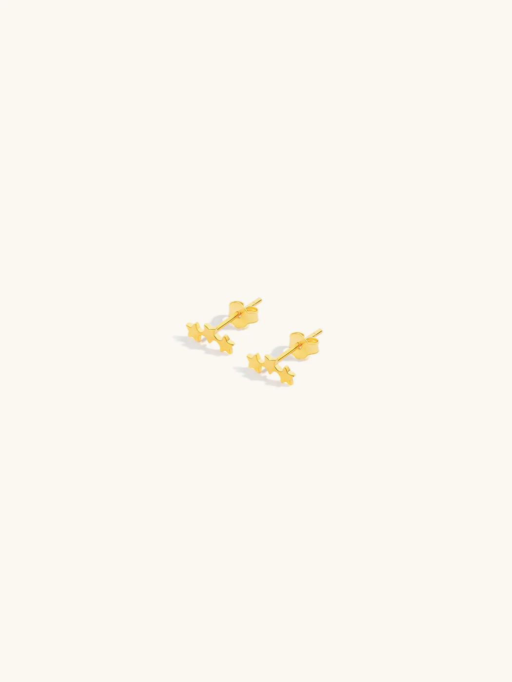 FALLING STAR STUDS