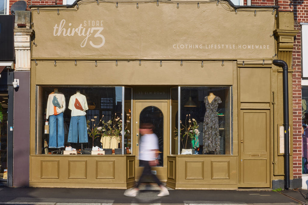 StoreThirty3