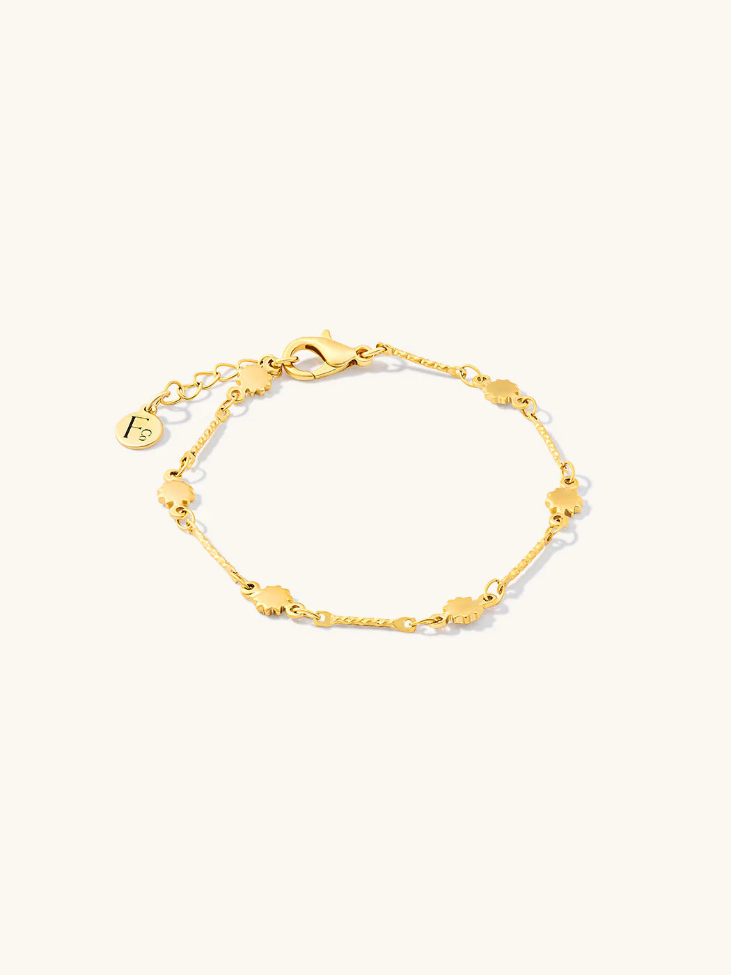 HELIOS SUN BRACELET