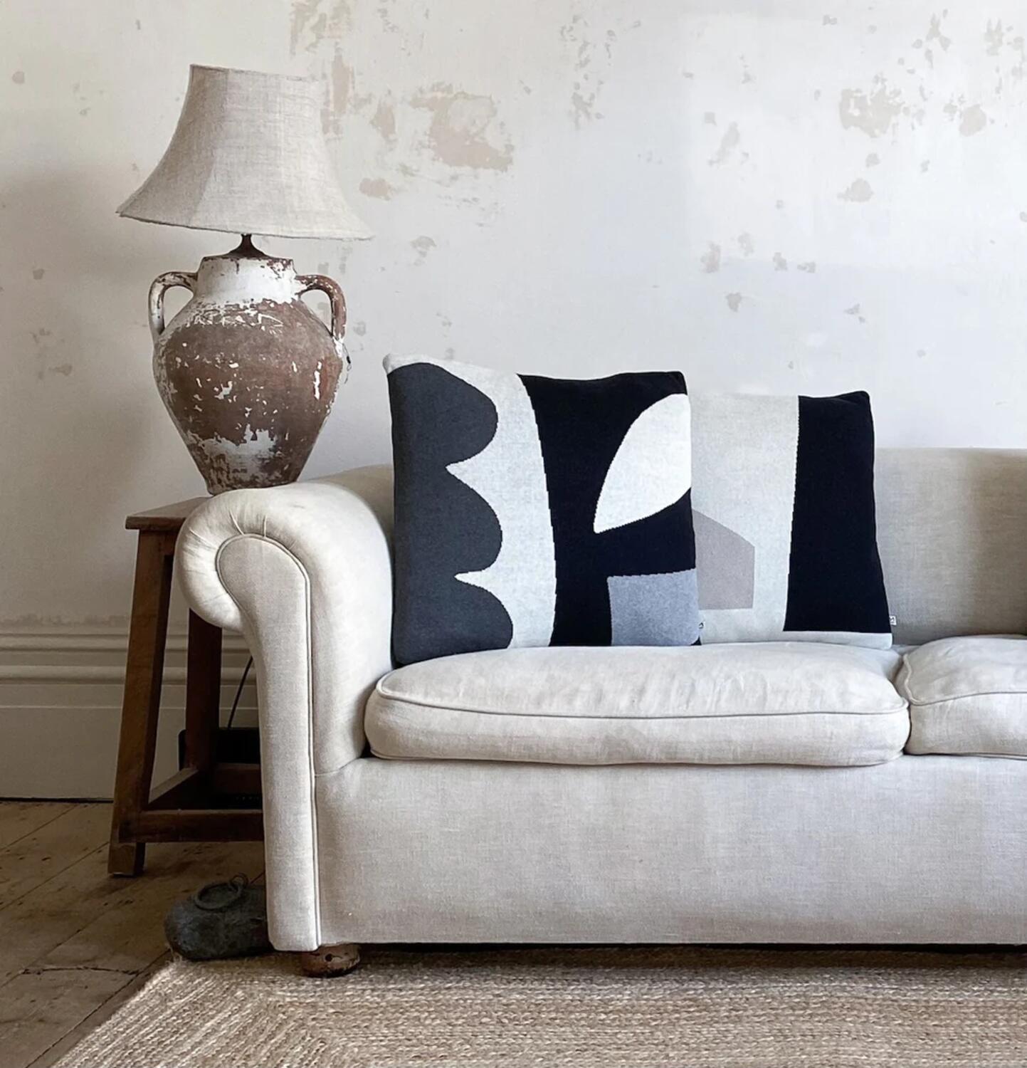 ORBI CUSHION MONO