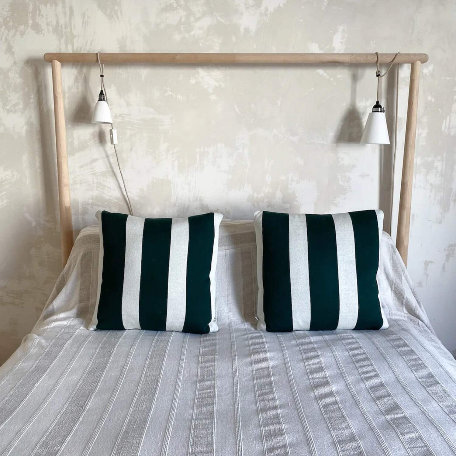 ENKEL CUSHION FOREST