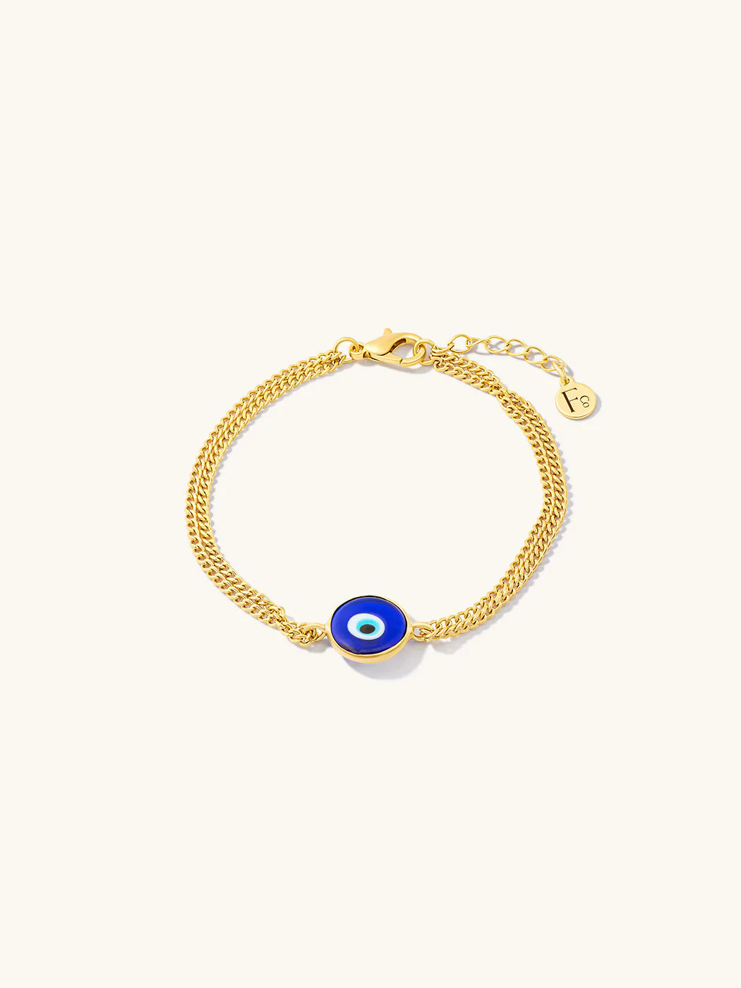 MATI AMULET BRACELET