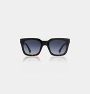 Black and Tortoiseshell square frames
