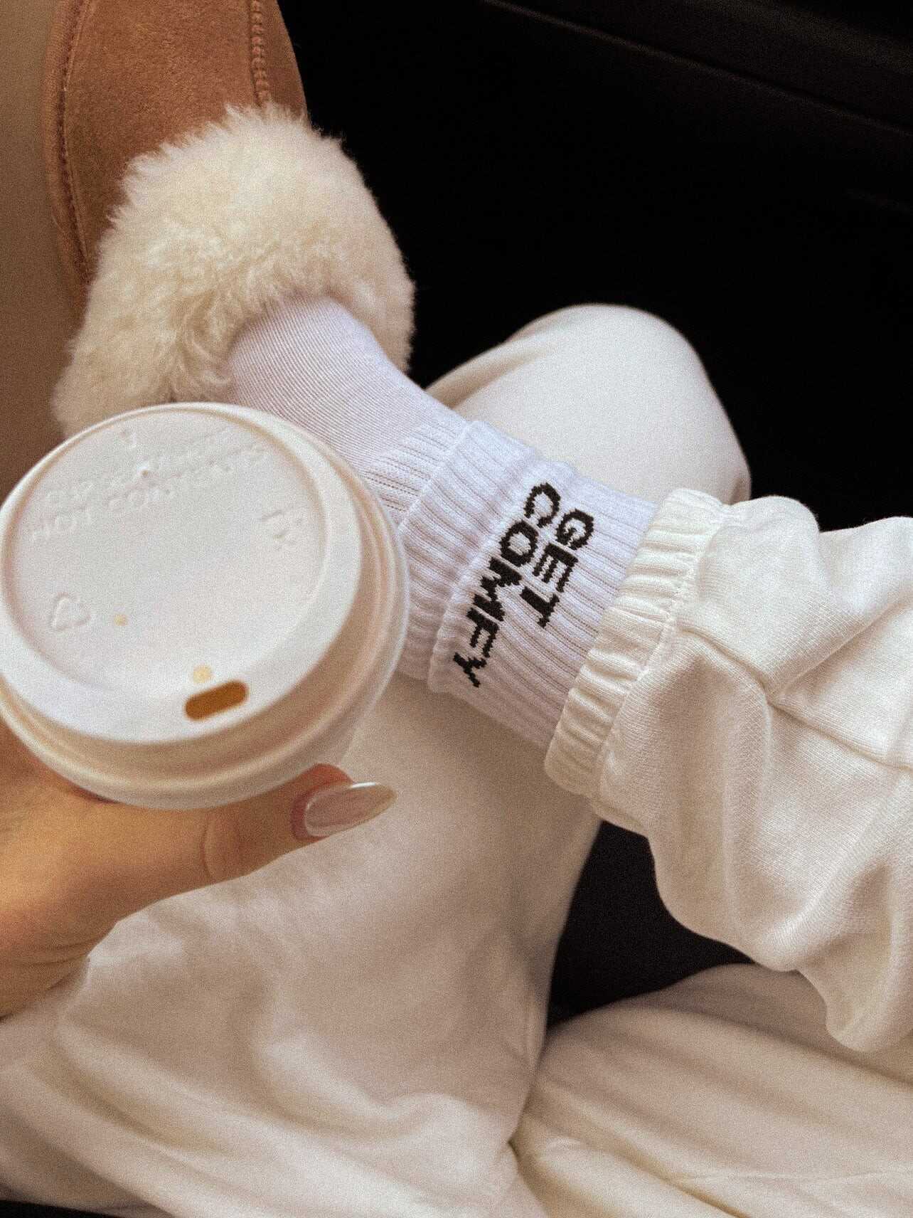 GET COMFY