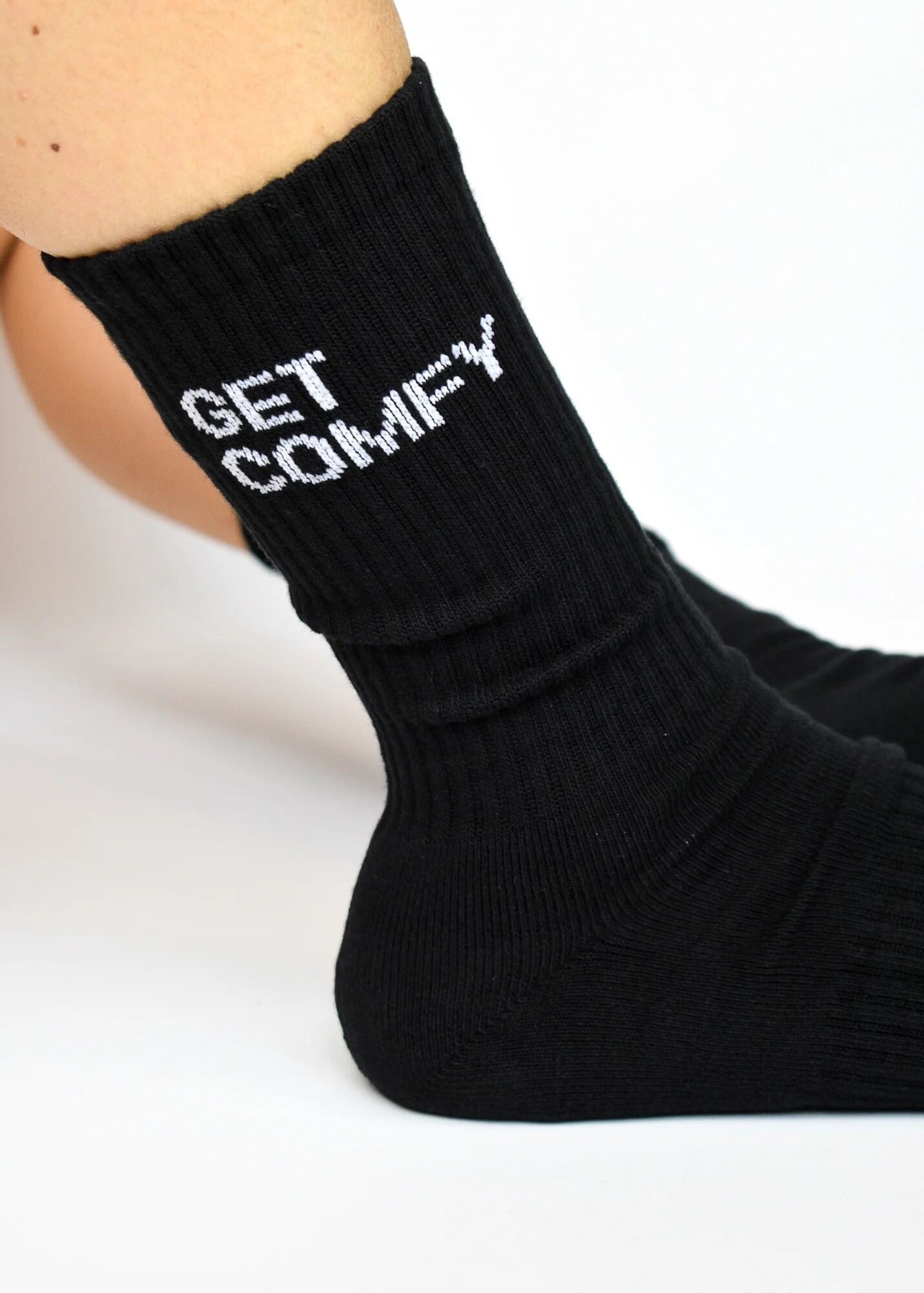 GET COMFY