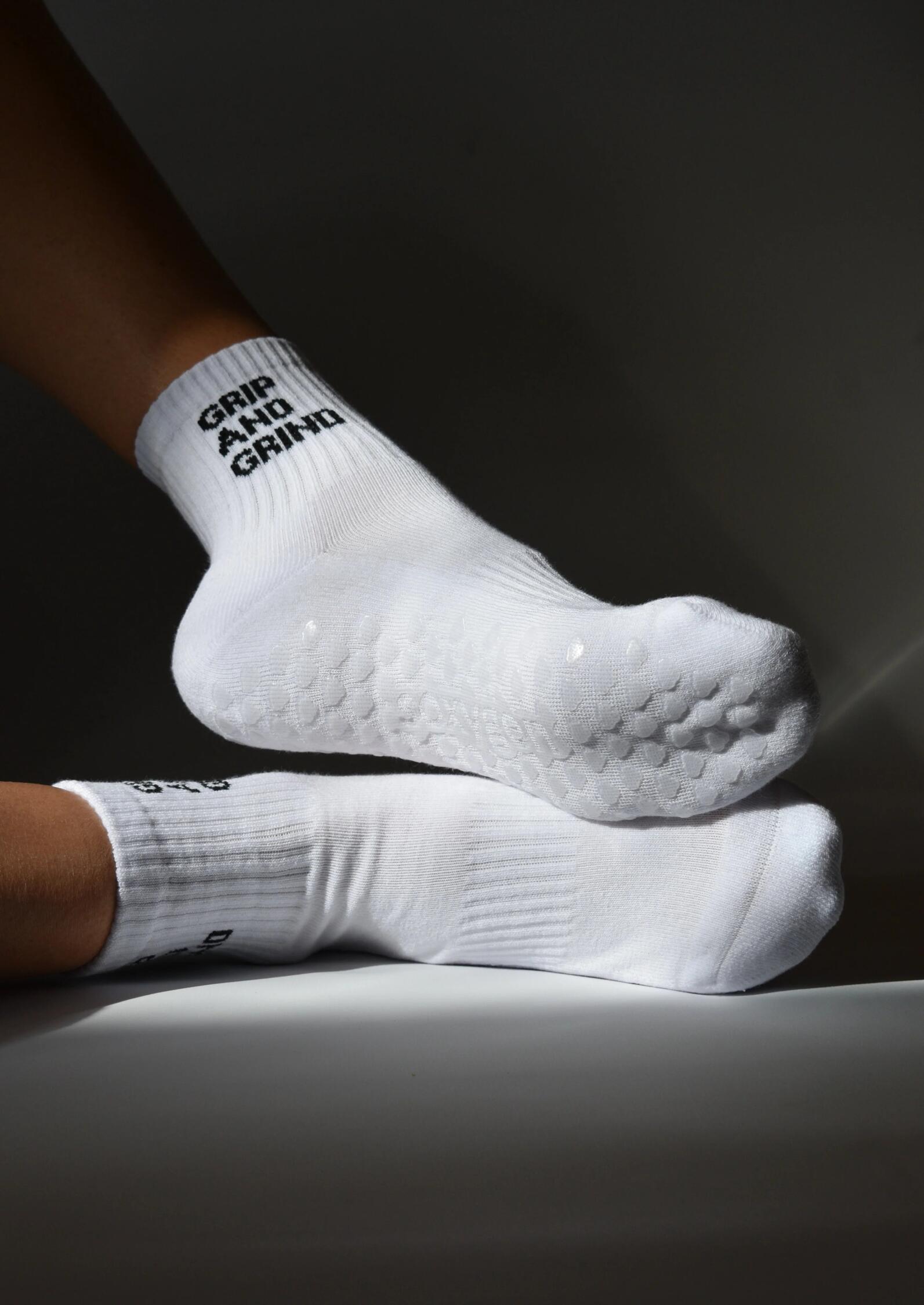 GRIP AND GRIND - GRIP