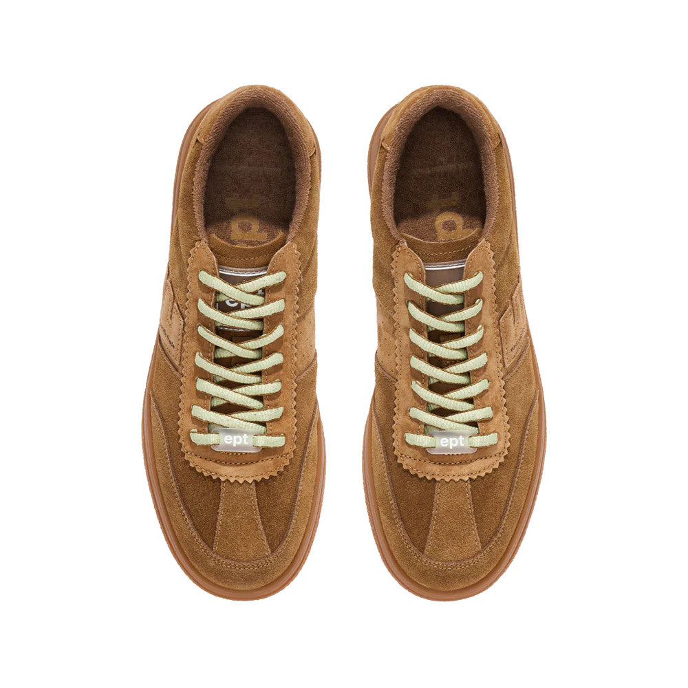 EPT TAN SANTOS TRAINERS