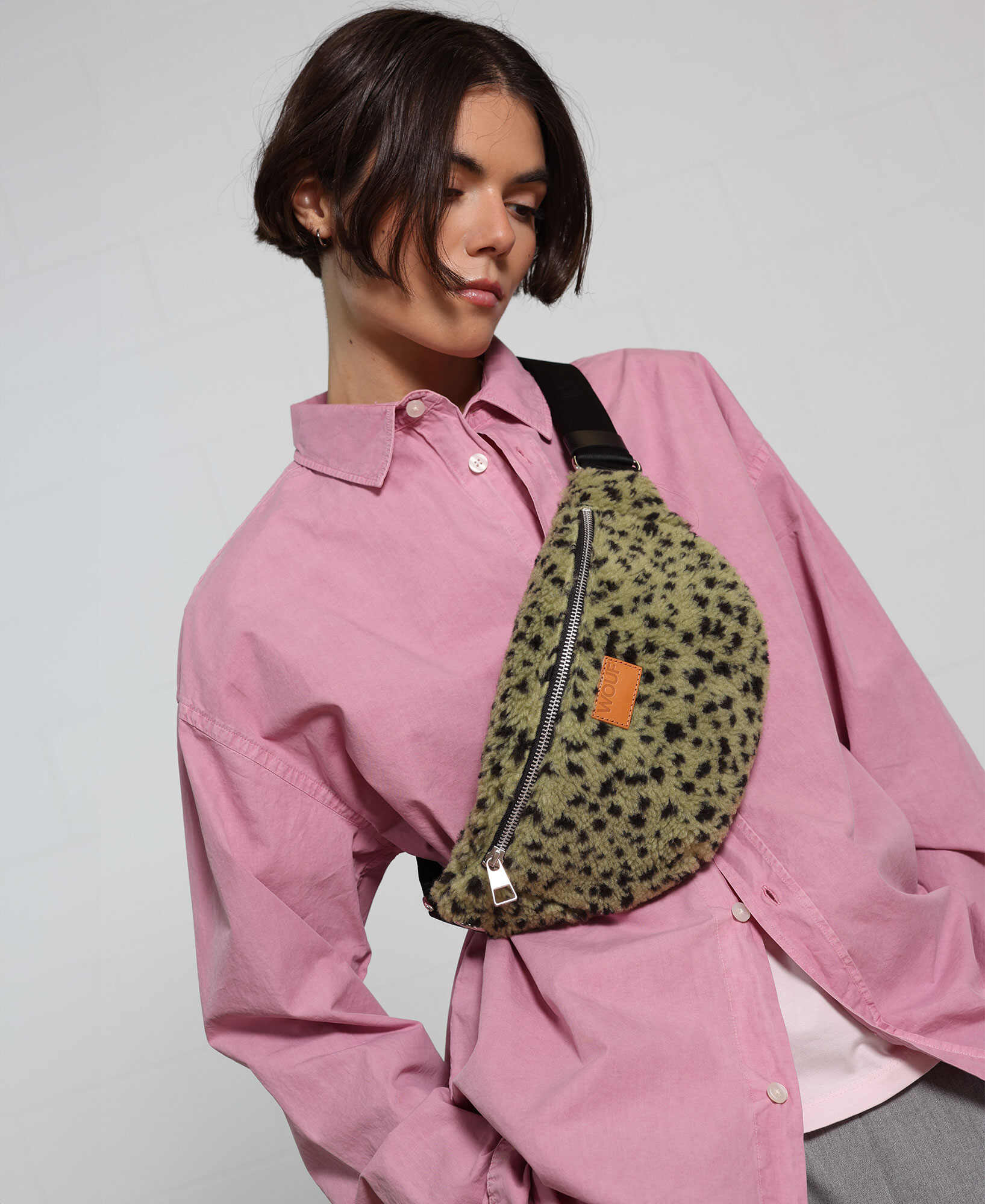 OLIVIA WAISTBAG
