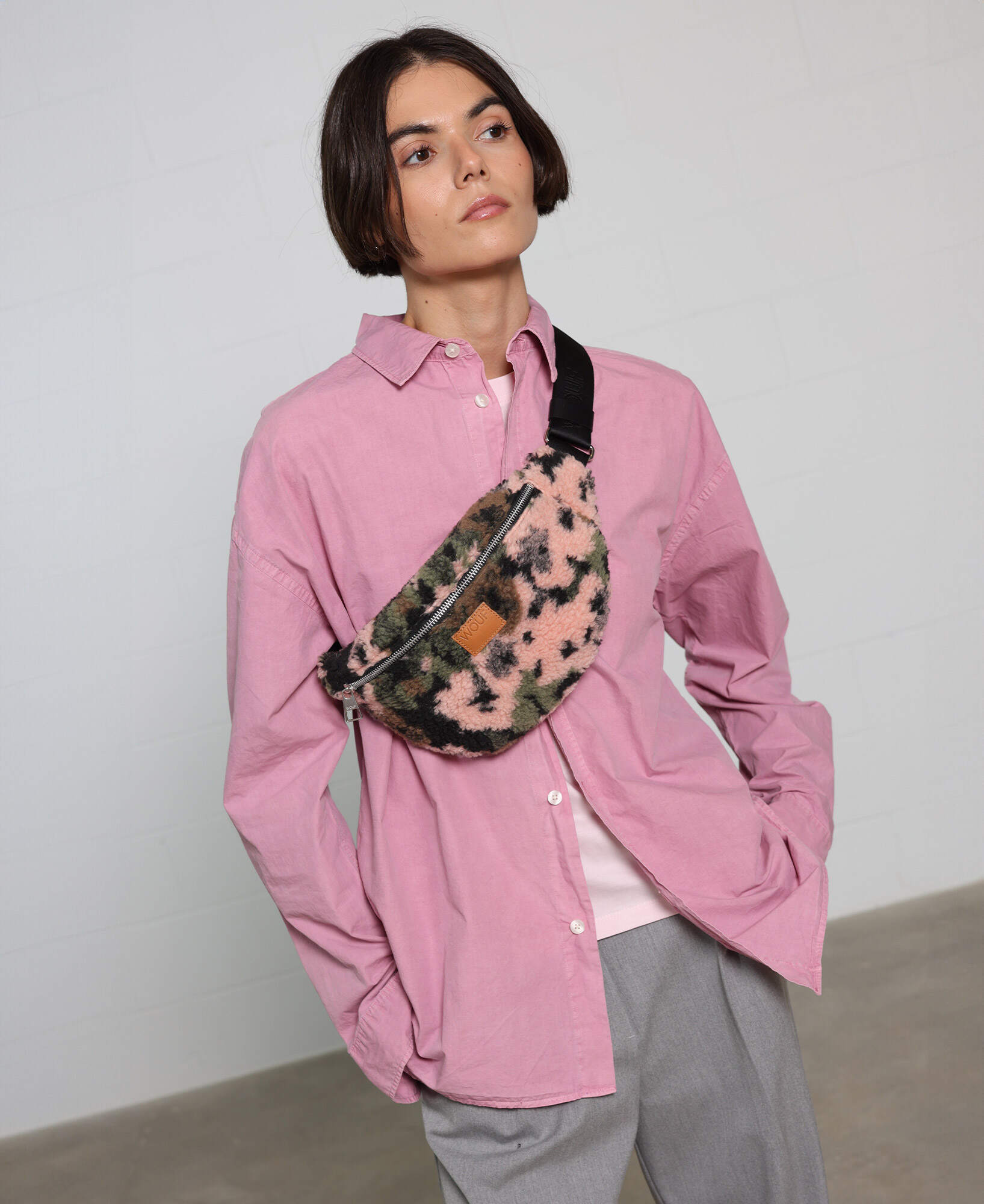 MARGOT WAISTBAG