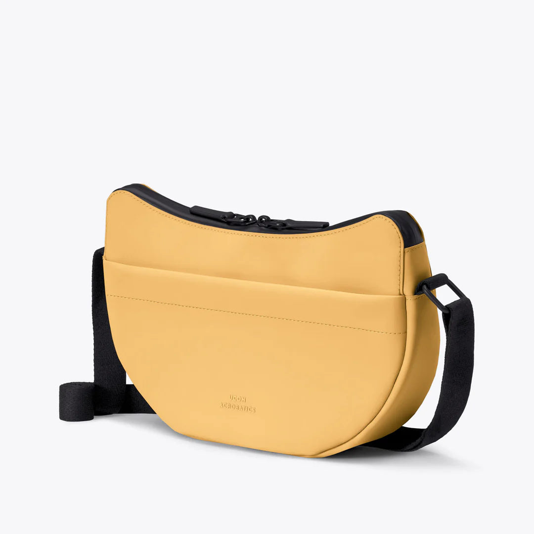ALVA MEDIUM BAG LEMON