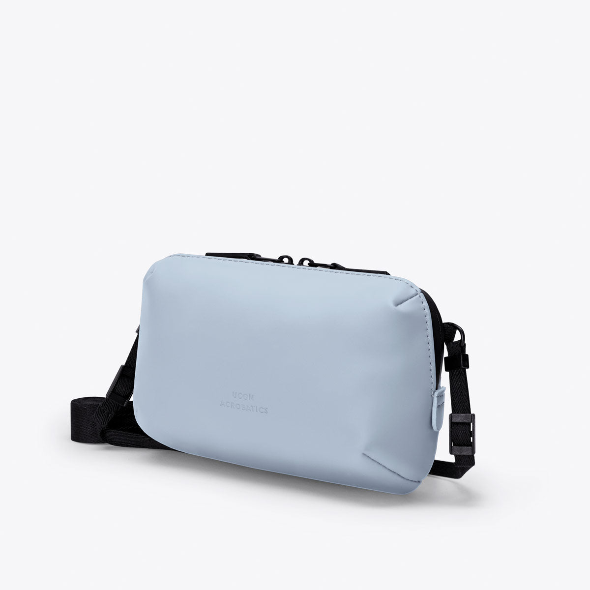 ANDO LOTUS MEDIUM FOG BLUE