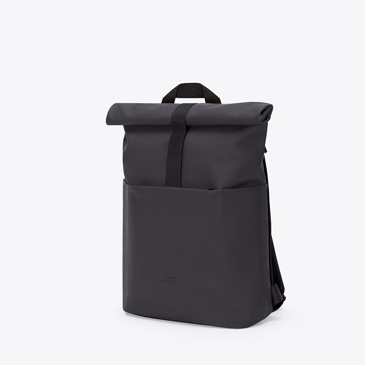 HAJO LOTUS MACRO BACKPACK BLACK