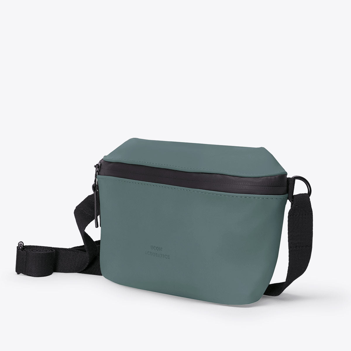 JONA LOTUS LARGE BAG PINE GREEN