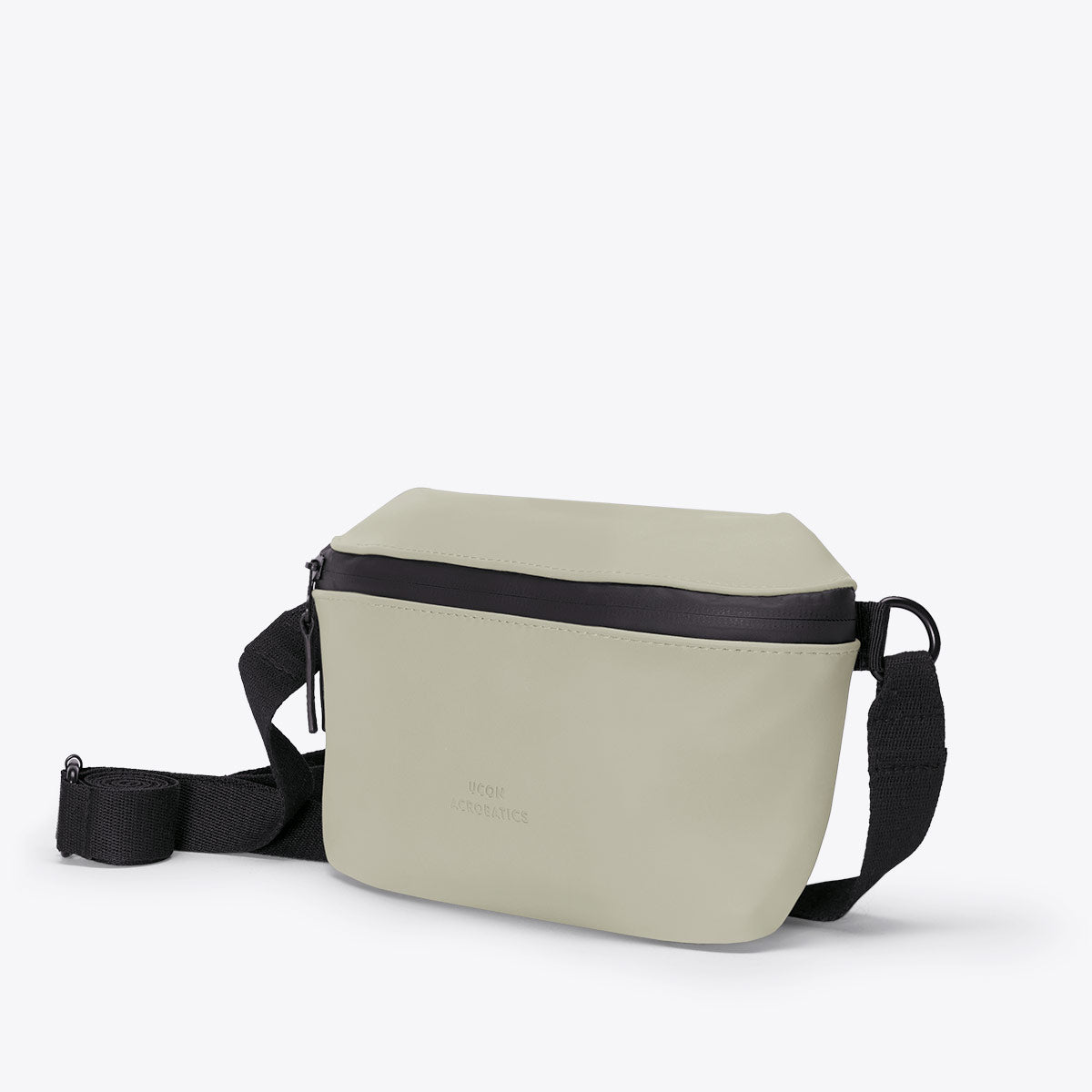 JONA LOTUS MEDIUM BAG PASTEL GREEN