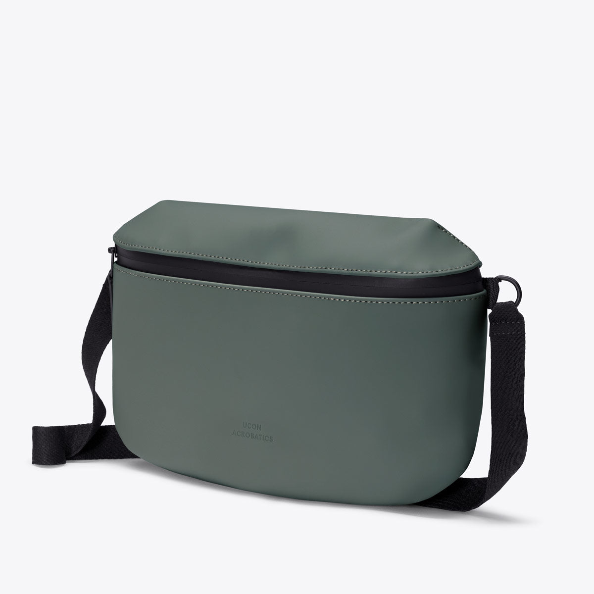 JONA LOTUS X-LARGE BAG PINE GREEN