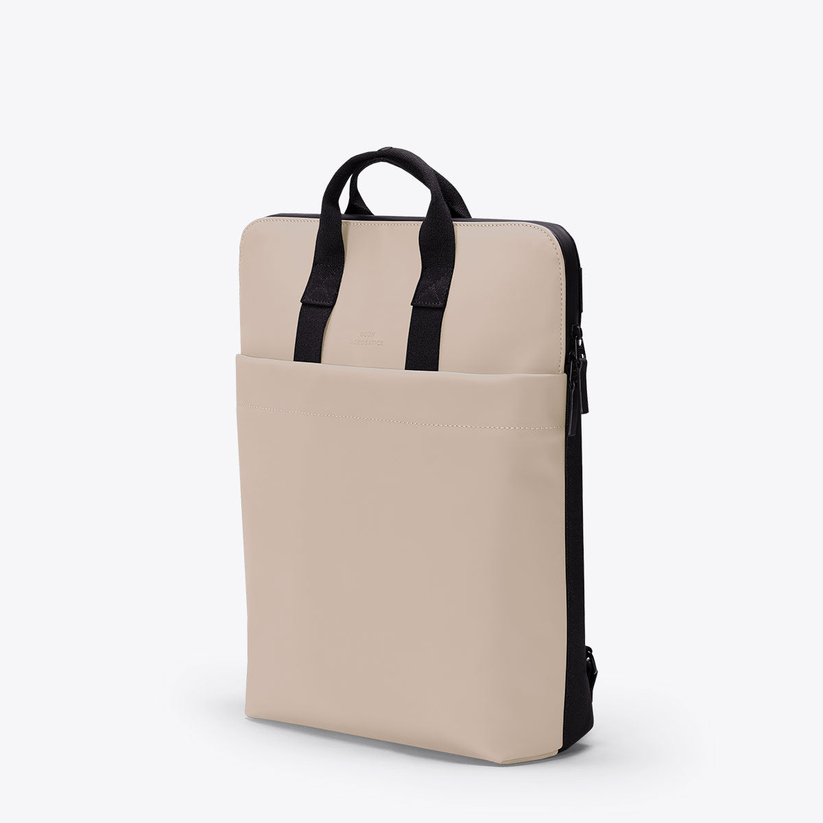 MASAO LOTUS MEDIUM BACKPACK NUDE