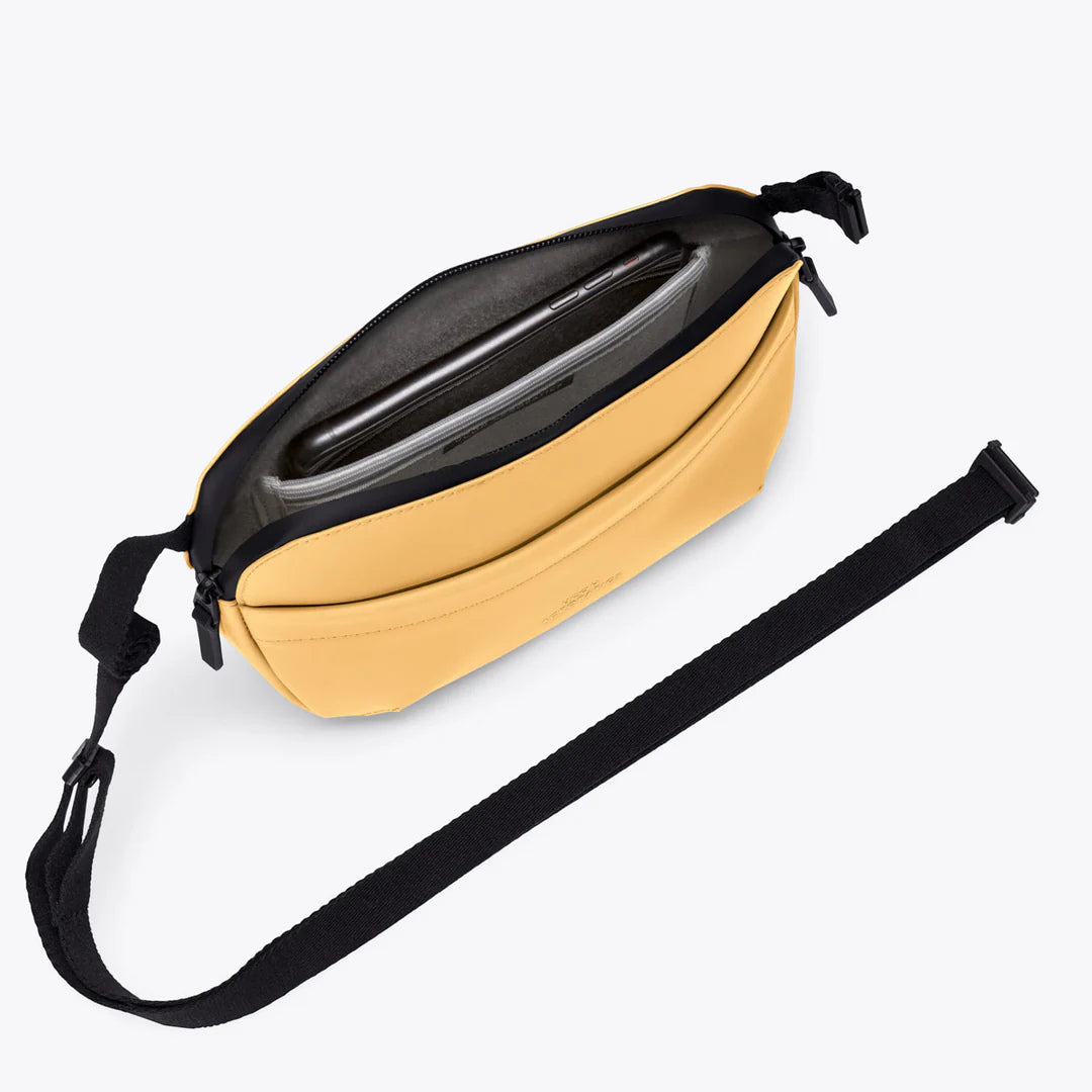 MELVIN LARGE BAG LEMON