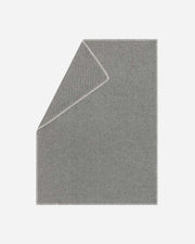 GREY BABY BLANKET