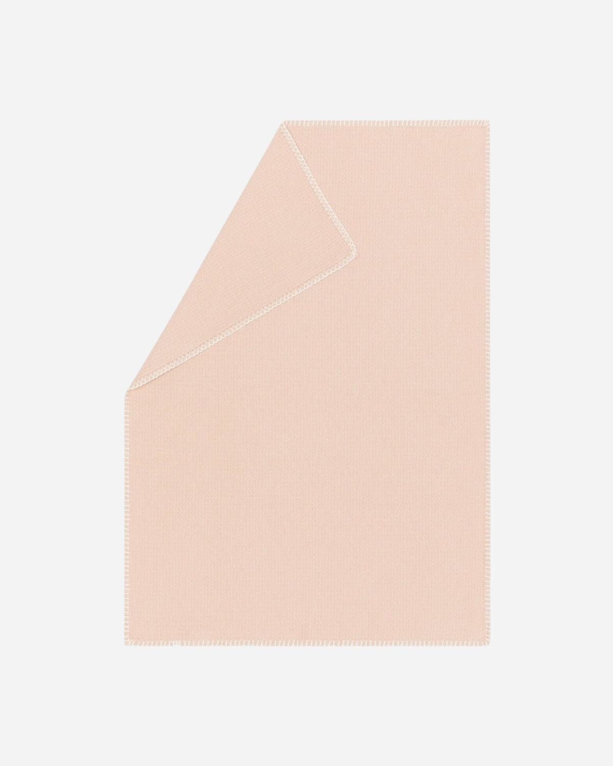 PINK BABY BLANKET