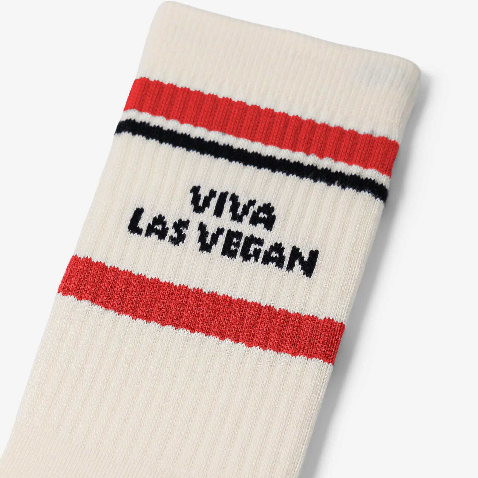 VIVA LAS VEGAN SOCKS
