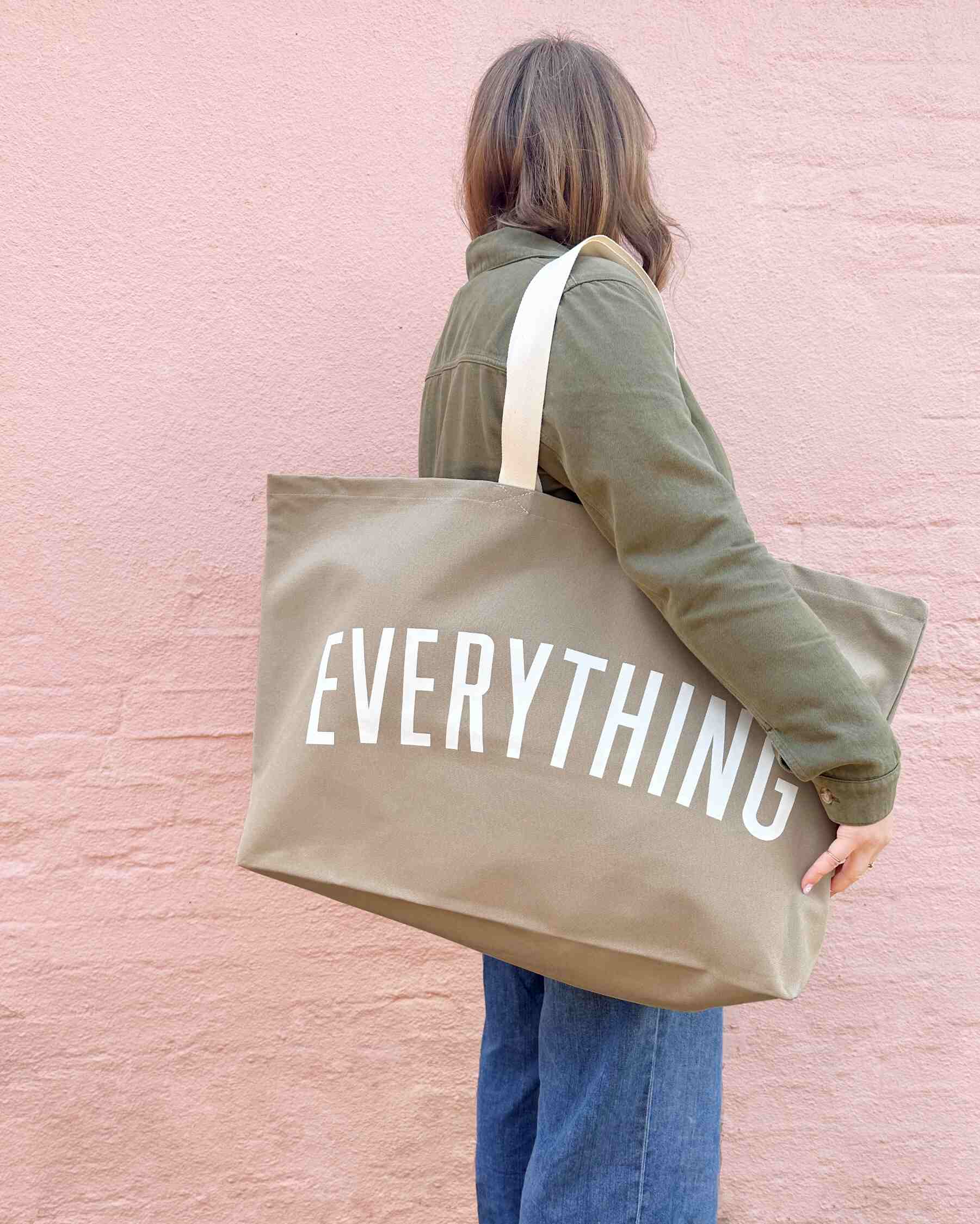 EVERYTHING BAG STONE