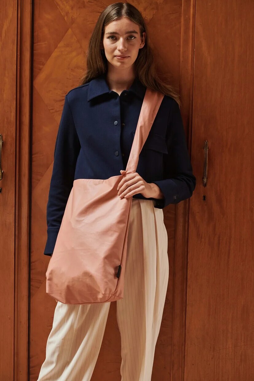 FEEL GOOD BAG CANYON CLAY