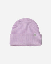 GALINE RACHELLE ICON BEANIE ORCHID BLOOM MELANGE