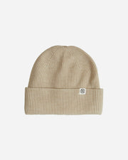 GALINE RACHELLE ICON BEANIE OATMEAL